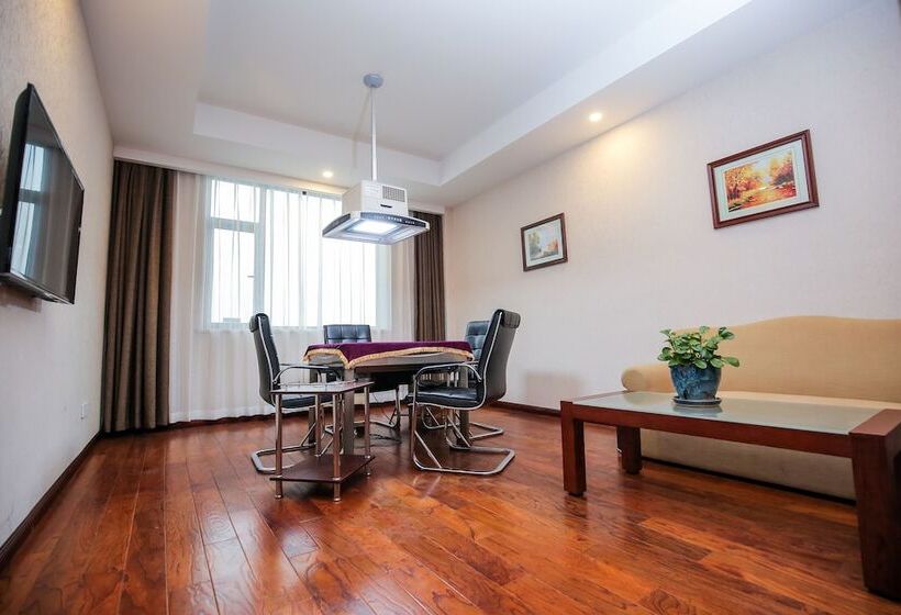 Fotos del hotel New Knight Royal:  24