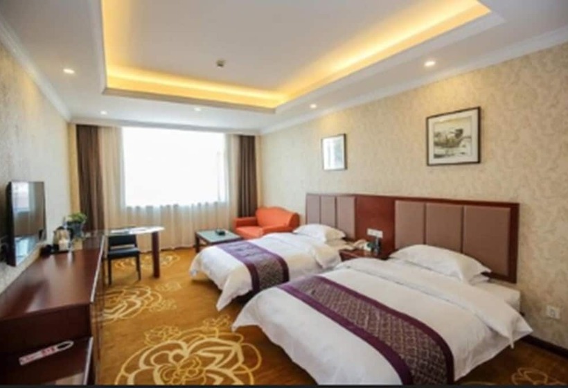 Fotos del hotel New Knight Royal:  8