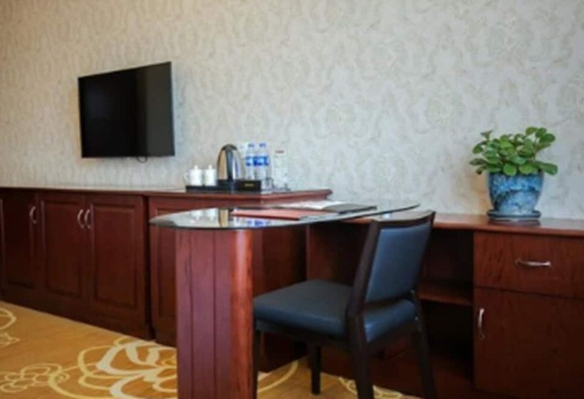 Fotos del hotel New Knight Royal:  25