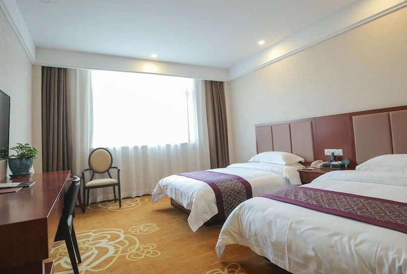 Fotos del hotel New Knight Royal:  13