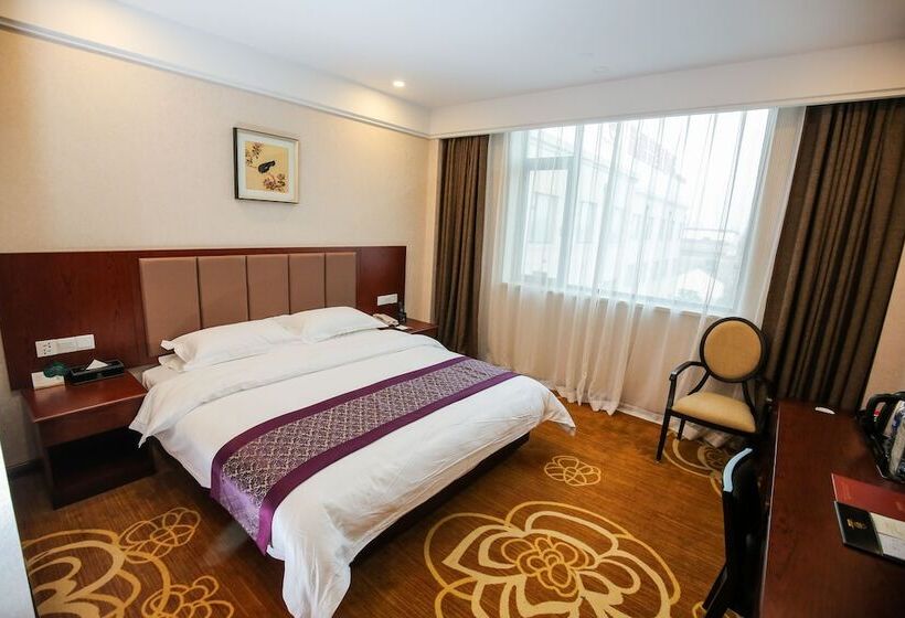 Fotos del hotel New Knight Royal:  14