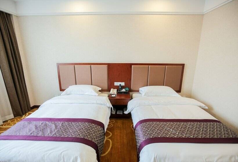 Fotos del hotel New Knight Royal:  10