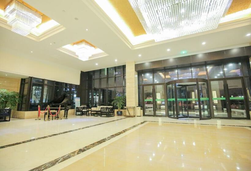 Fotos del hotel New Knight Royal:  22