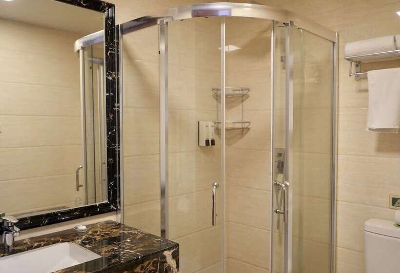 Fotos del hotel New Knight Royal:  21