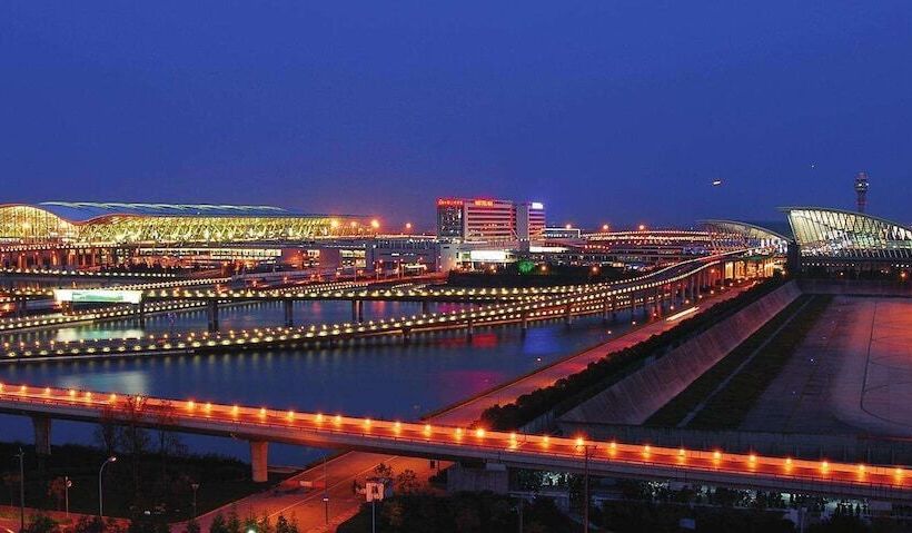 Fotos del hotel New Knight Royal:  19