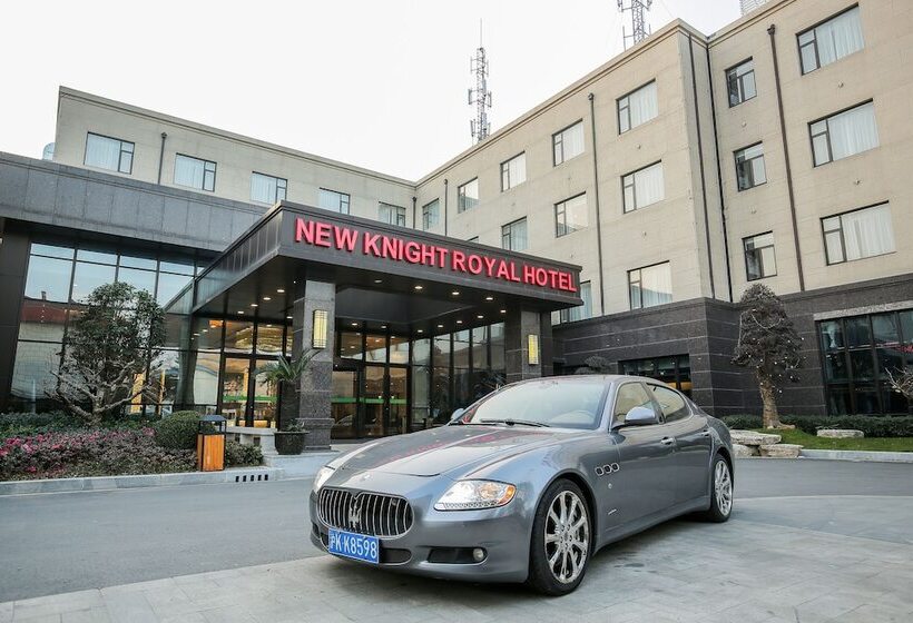 New Knight Royal