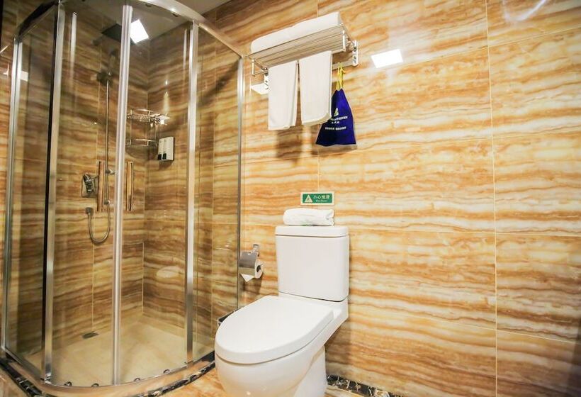 Fotos del hotel New Knight Royal:  3