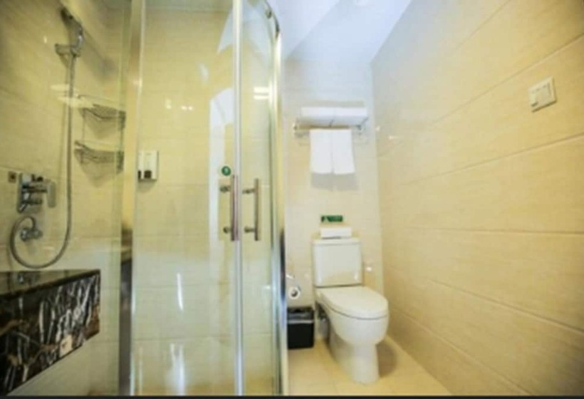 Fotos del hotel New Knight Royal:  6