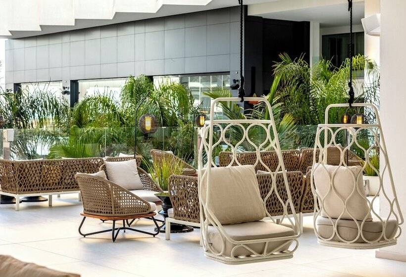 Fotos del hotel Nissiblu Beach Resort:  4