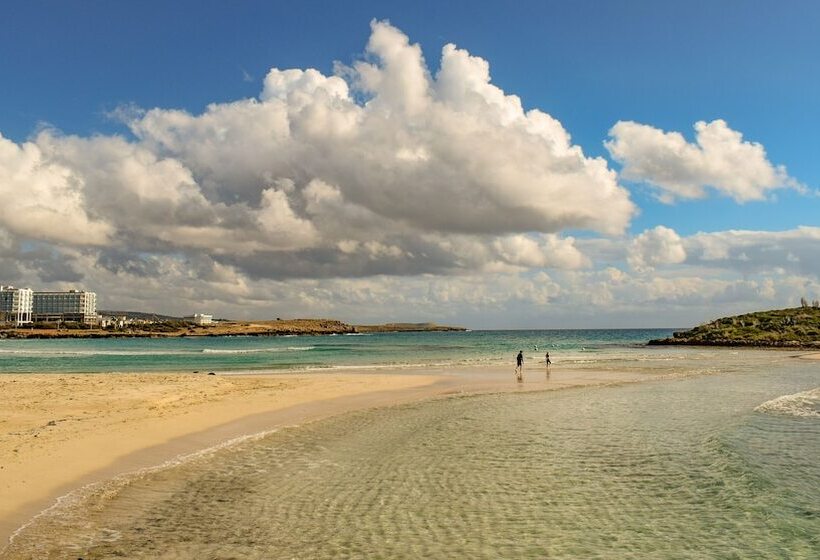 Fotos del hotel Nissiblu Beach Resort:  5