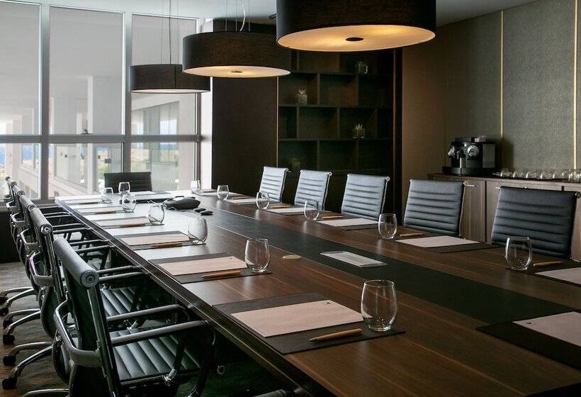 Fotos del hotel Nissiblu Beach Resort:  8