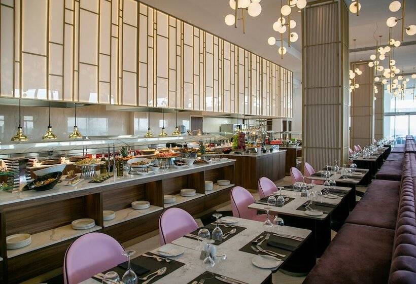 Fotos del hotel Nissiblu Beach Resort:  9