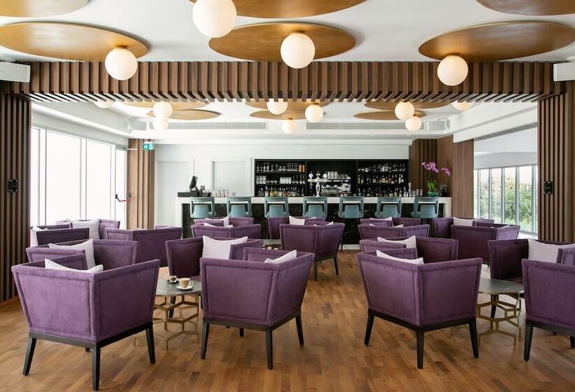 Fotos del hotel Nissiblu Beach Resort:  10