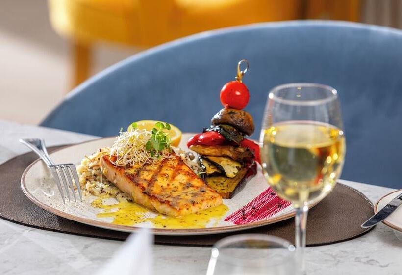 Fotos del hotel Nissiblu Beach Resort:  11