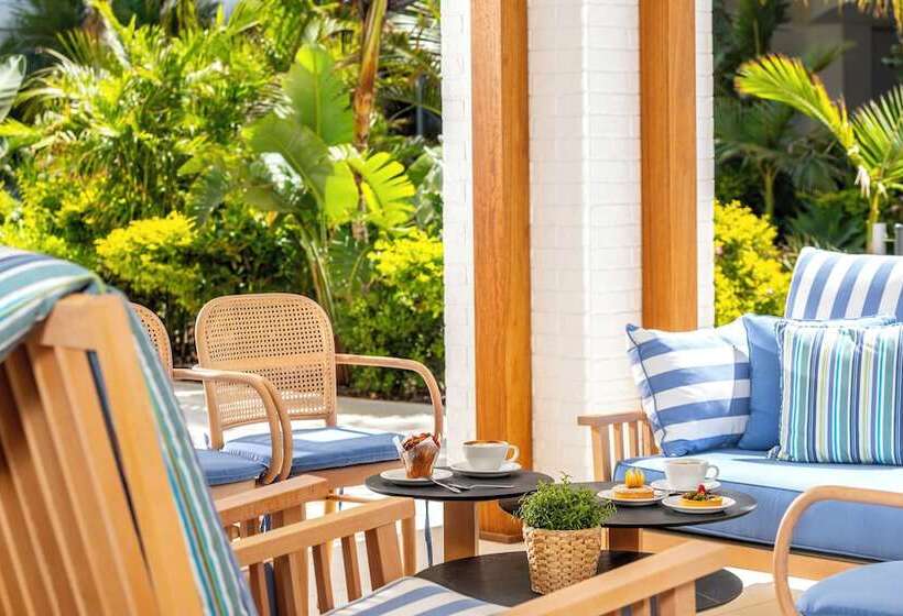 Fotos del hotel Nissiblu Beach Resort:  14