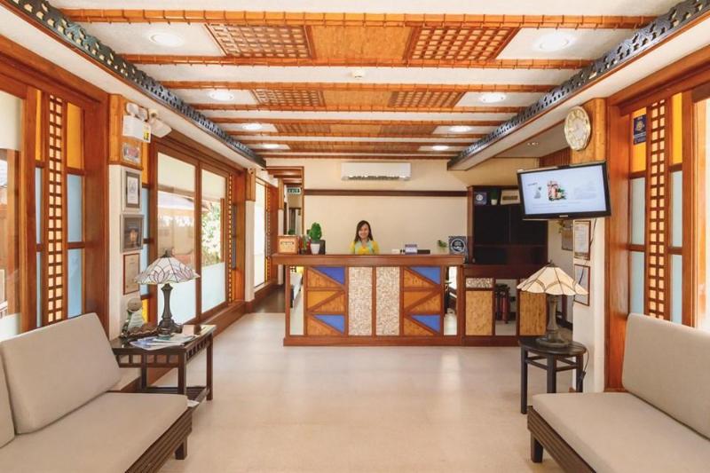 Sophia S Garden Resort