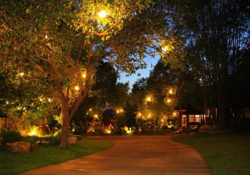 Fotos del hotel Sophia S Garden Resort:  5