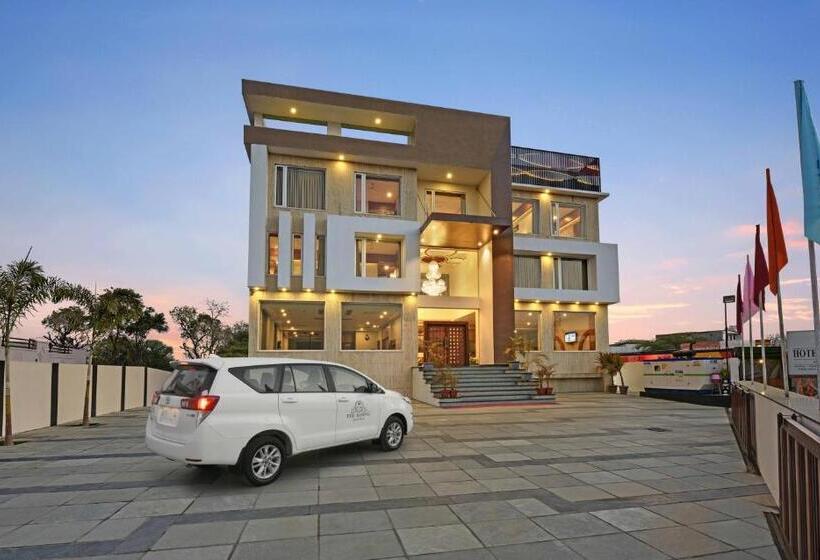 Fotos del hotel The Rising:  22