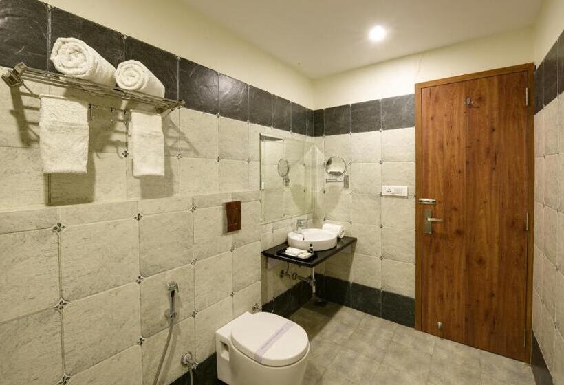 Fotos del hotel The Rising:  2