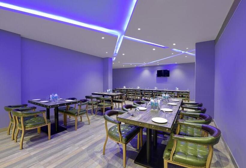 Fotos del hotel The Rising:  14