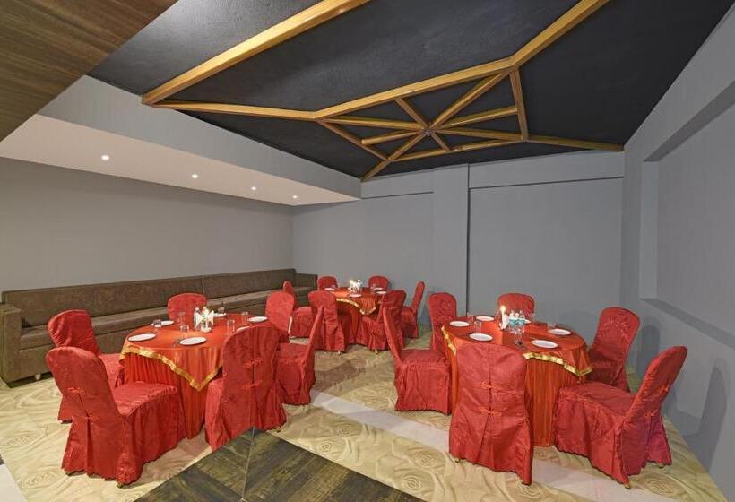 Fotos del hotel The Rising:  15