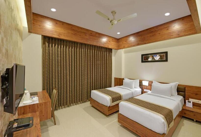 Fotos del hotel The Rising:  5