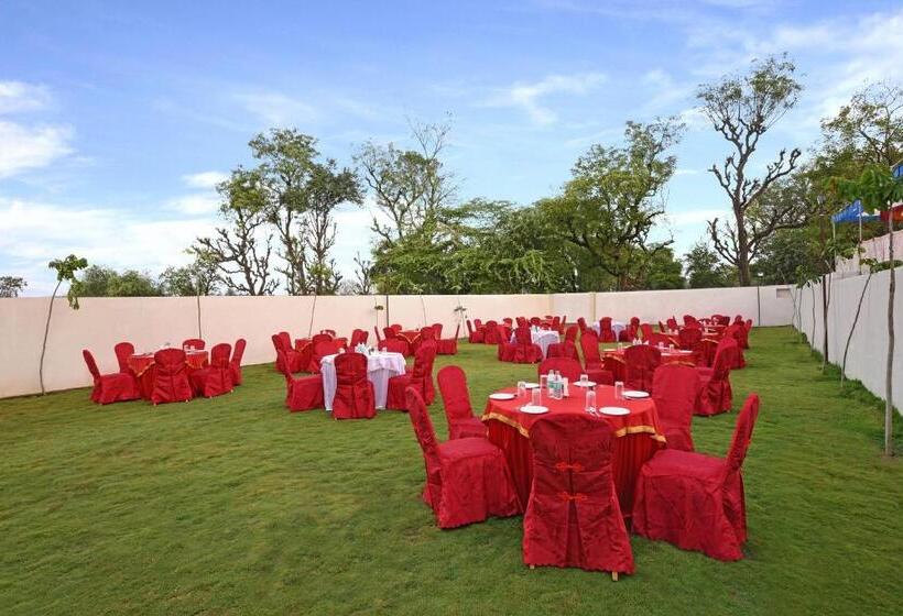 Fotos del hotel The Rising:  23