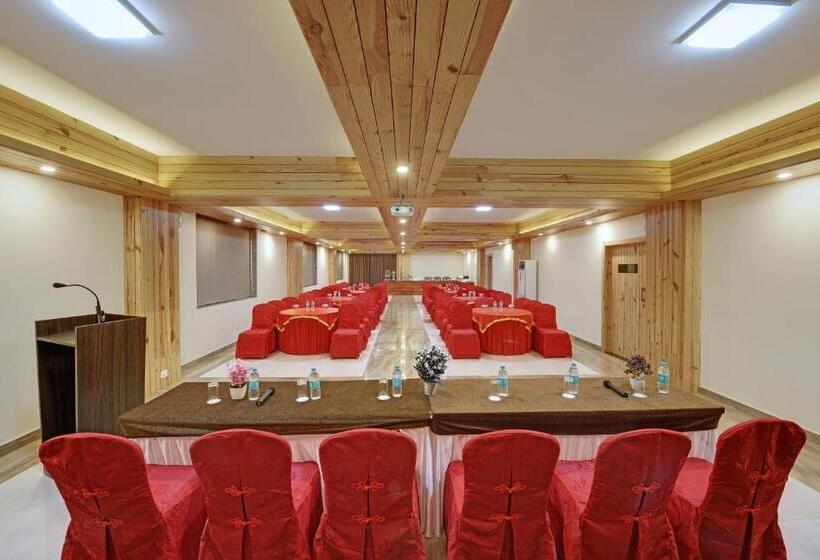 Fotos del hotel The Rising:  19