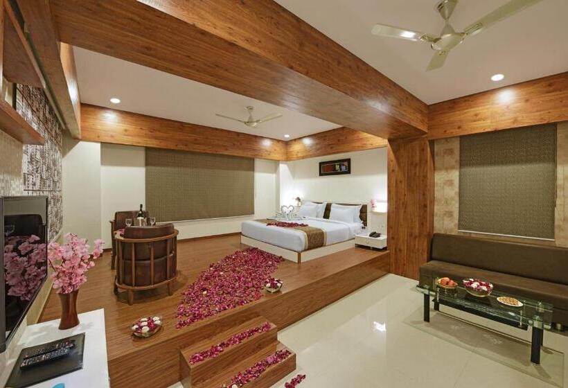 Fotos del hotel The Rising:  8