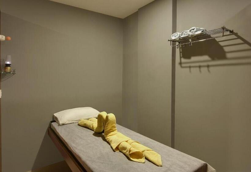 Fotos del hotel The Rising:  4