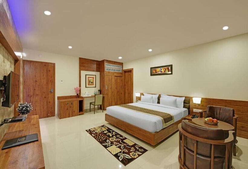 Fotos del hotel The Rising:  9