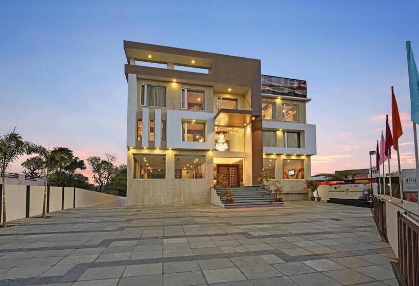 Fotos del hotel The Rising:  21