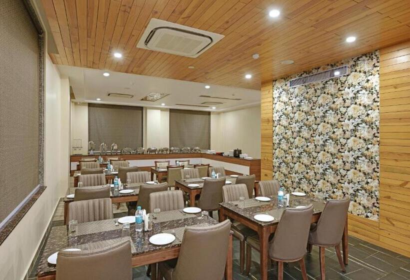 Fotos del hotel The Rising:  11