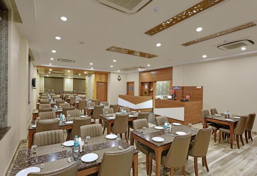 Fotos del hotel The Rising:  10