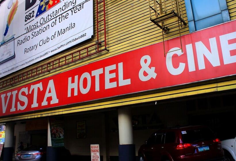 Fotos del hotel Vista Hotel Recto:  23