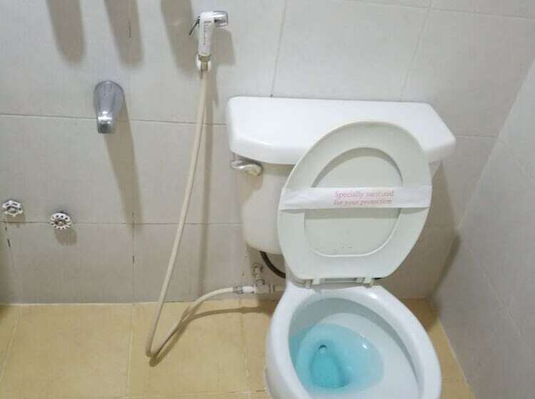 Fotos del hotel Vista Hotel Recto:  2