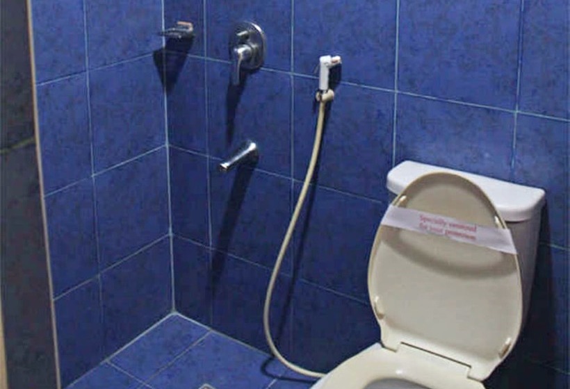 Fotos del hotel Vista Hotel Recto:  5