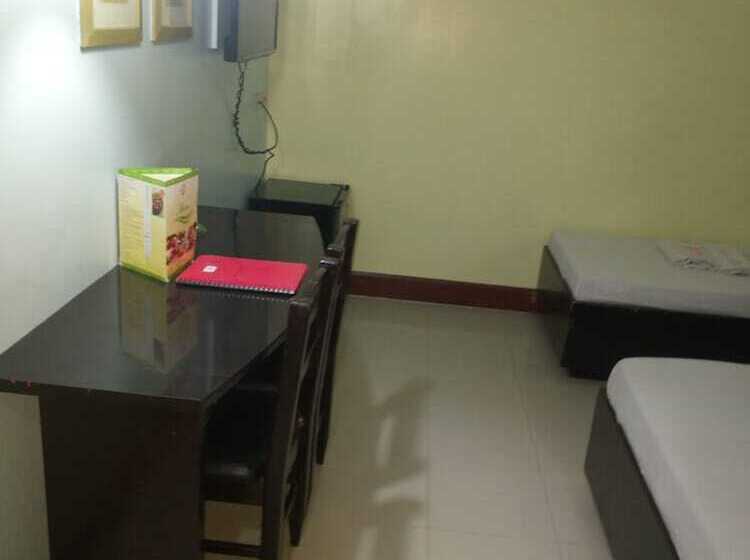 Fotos del hotel Vista Hotel Recto:  10