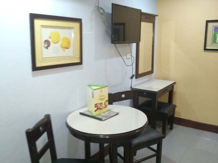 Fotos del hotel Vista Hotel Recto:  18