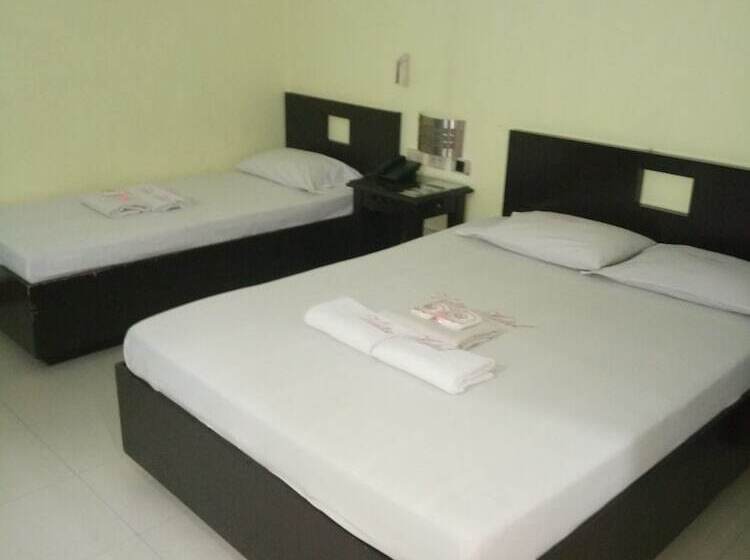 Fotos del hotel Vista Hotel Recto:  4