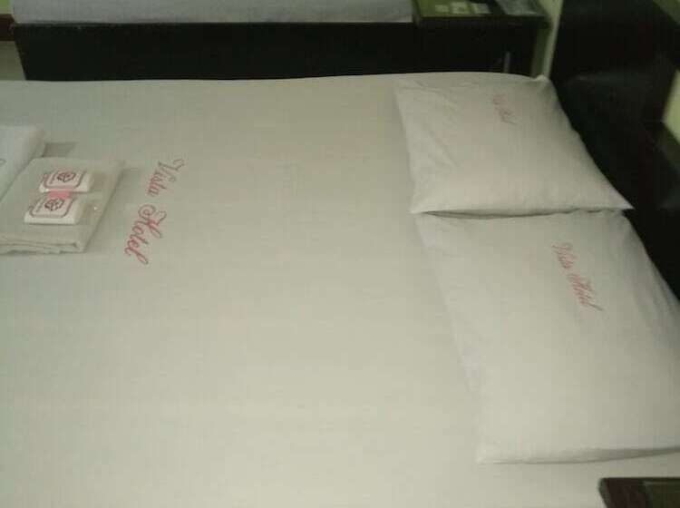 Fotos del hotel Vista Hotel Recto:  7