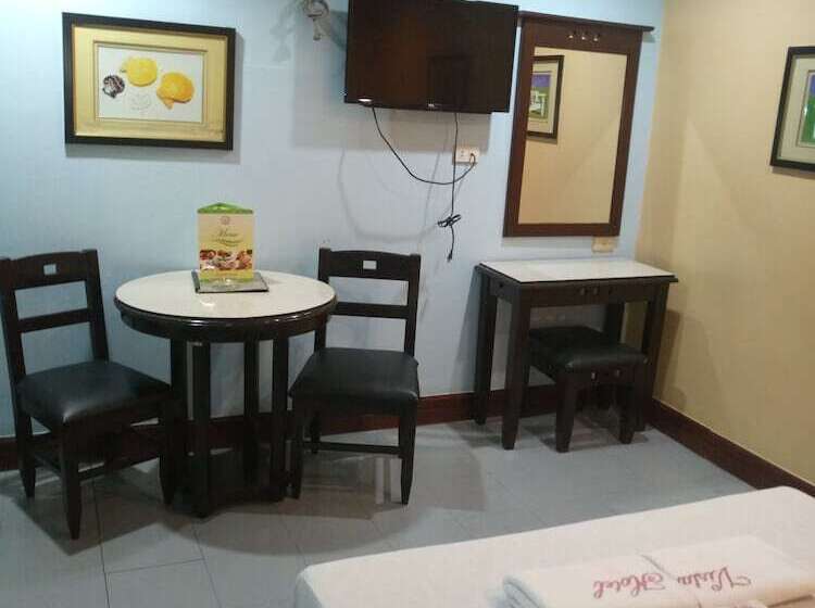 Fotos del hotel Vista Hotel Recto:  22