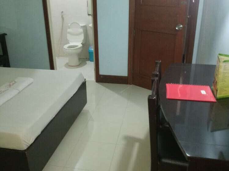 Fotos del hotel Vista Hotel Recto:  11