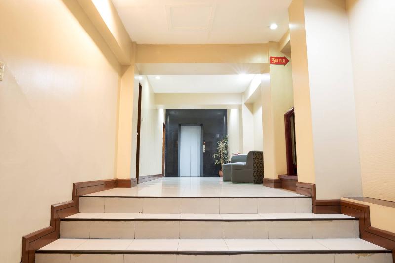 Fotos del hotel Vista Hotel Recto:  24