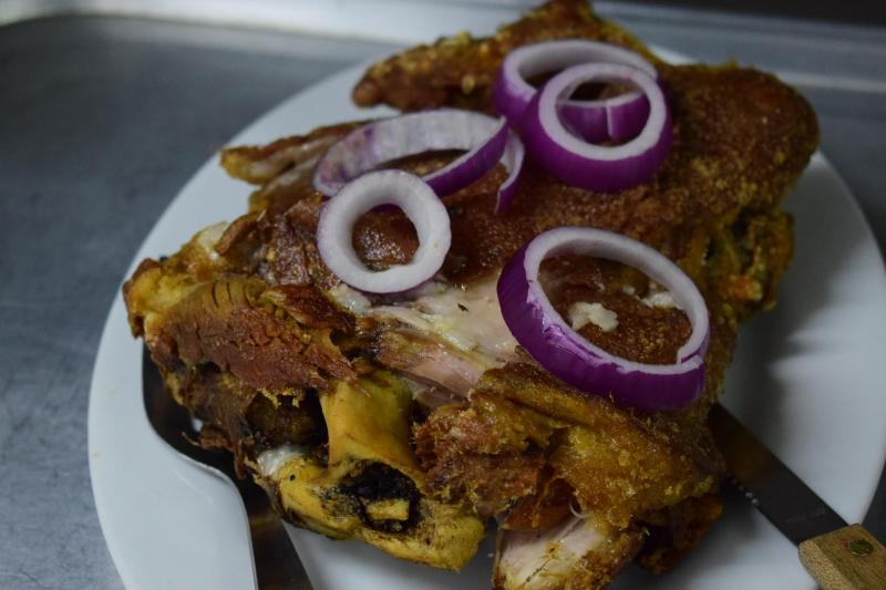 Fotos del hotel Vista Hotel Recto:  8