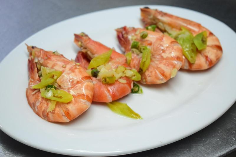 Fotos del hotel Vista Hotel Recto:  6