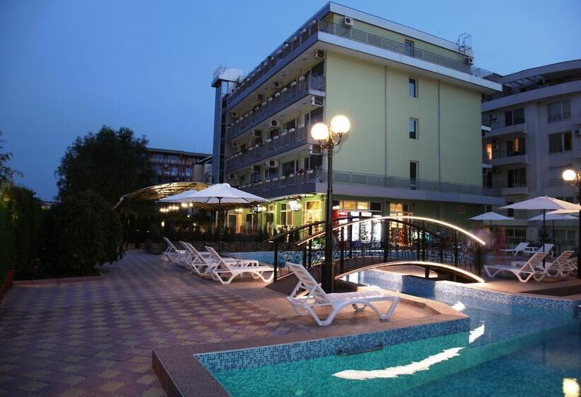 Fotos del hotel Zaara:  3