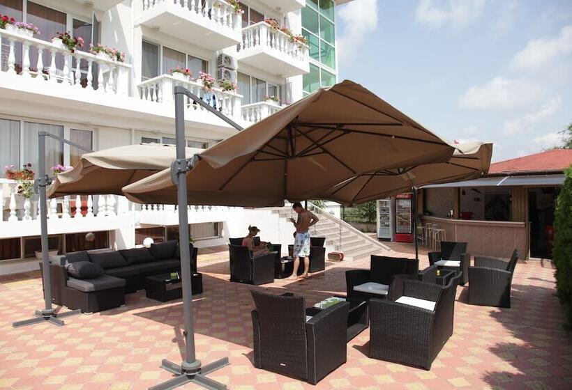 Fotos del hotel Zaara:  4