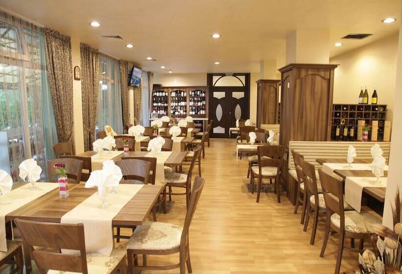 Fotos del hotel Zaara:  5