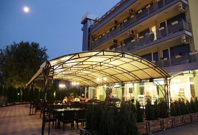 Fotos del hotel Zaara:  6